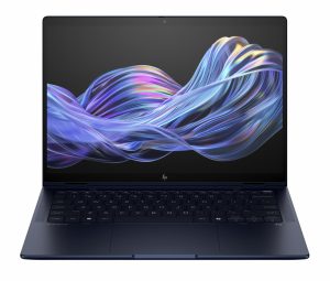 Laptop Business HP EliteBook X Flip G1i, cu procesor Intel