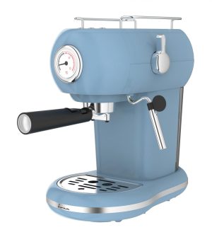 ESPRESSOR FRAM FEM-D15RBL