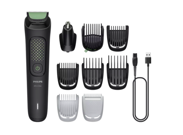 Aparat tuns All-in-One Philips MG3945/15