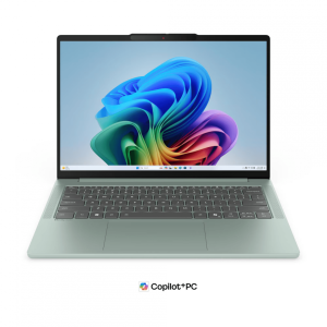 Laptop Consumer Lenovo IdeaPad Slim 5 14AGP11, cu procesor Ryzen