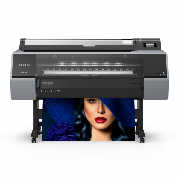 EPSON SC-P9300 STD 44" PHOTO PRINTER, Ultrachrome® Pro10, 10 CULORI,
