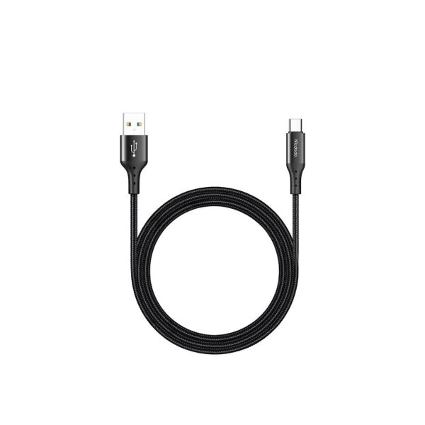 Incarcator MCDODO Nest Series, 65W, 1 port, Negru