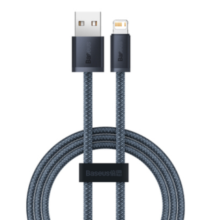 Cablu alimentare si date Baseus Dynamic Series, Fast Charging Data