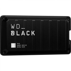 SSD extern Western Digital WD_Black, 1 TB, USB 3.2 Gen