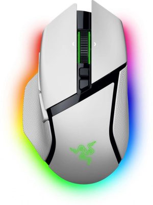 Mouse Gaming Wireless Razer Basilisk V3 Pro 35K, 35000 DPI,