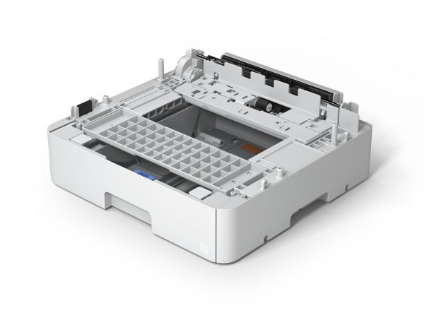 Epson Sertar aditional 500 coli pentru 58xx/53xx C12C937901, Compatibil cu: