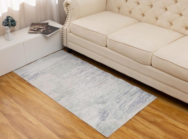 COVOR TIP CASMIR 70X140 CM MILA