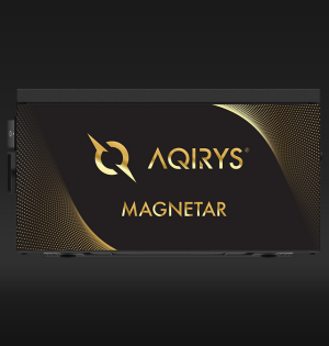Sursa AQIRYS Magnetar, 80+ Gold, 1000W