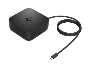 Docking station HP USB-C 100W G6 Dock, USB Type-C, 100W,