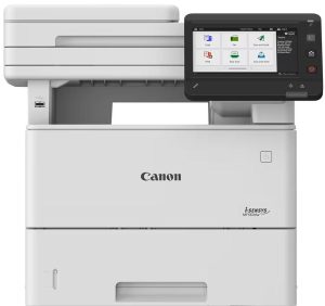 Multifunctional laser CANON I-SENSYS MF563DW, format A4, Monocrom, Duplex, USB/LAN/Wi-Fi