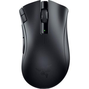 Mouse Gaming Wireless Razer DeathAdder V2 X HyperSpeed, 14000 dpi,
