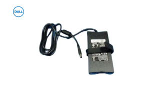 Incarcator Laptop DELL 2WN0F, 130W, Negru, 1 an Garantie
