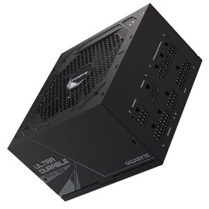 Sursa GIGABYTE GP-UD850GM PG5, 80+ Gold, 850W