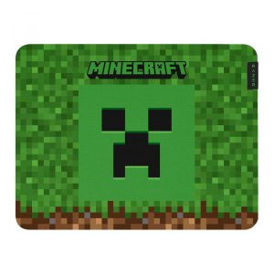 Mousepad Gaming Razer Gigantus V2 Medium - Minecraft Edition, 360