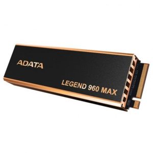 SSD intern ADATA LEGEND 960 MAX, 4 TB, PCI Express
