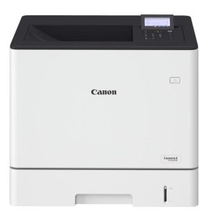 "Imprimanta laser color Canon i-SENSYS X C1538P II , dimensiune