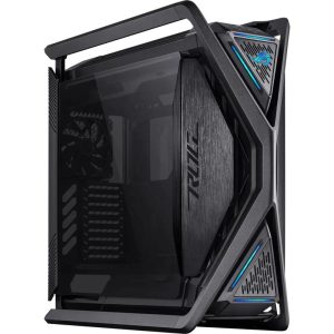 Carcasa ASUS ROG Hyperion GR701 BTF Edition, RGB, Full Tower,