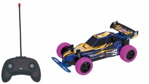 MASINUTA CU TELECOMANDA NITRO RACER,  SCARA 1/24, 19CM, DIVERSE