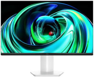 Monitor Gaming TCL 24G54, 23.8", 1920 x 1080 pixeli, White,