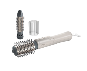 Perie rotativa cu aer cald PHILIPS Seria 7000 BHA710/00, 1000W,