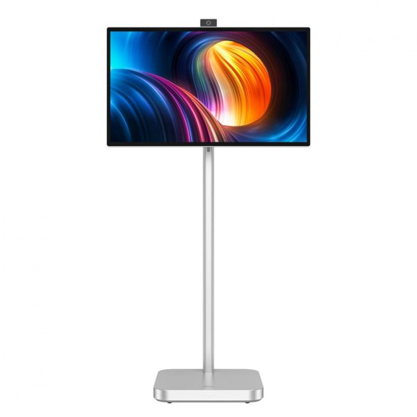Monitor Consumer Dahua LM32-U400P, 31.5", 3840 x 2160 pixeli, Silver,