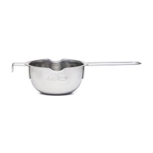 VAS  PENTRU TOPIT  CIOCOLATA, 400 ML, COOKING
