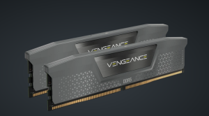 Memorie RAM Corsair Vengeance, 32GB DDR5, 5200MHz, CL40