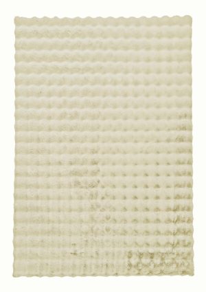COVOR BLANITA PAOPAO 160X230 CM CREAM