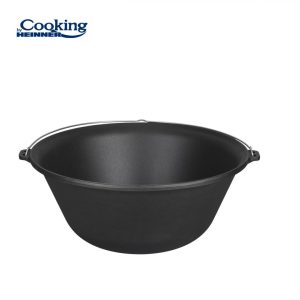 CEAUN DIN FONTA PURA, 54X23 CM, 30 L, COOKING BY
