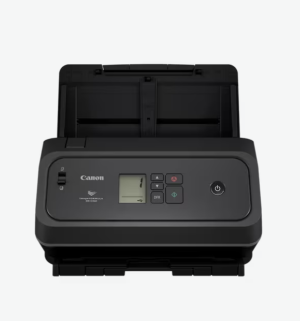 Scanner Canon imageFORMULA DR-C340, A4, Automat, ADF, USB + LAN
