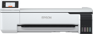 Plotter Epson 24" SC-T3100X, 4 culori inkjet, Rezolutie printare: 2.400