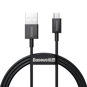 Cablu  alimentare si date Baseus Superior, Fast Charging Data