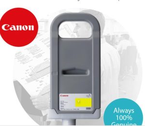 Cartus CANON PFI-710Y, Yellow