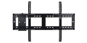 Suport de perete Optoma OWMFP01 pentru display interactiv Optoma, obligatoriu