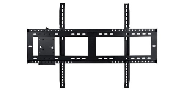 Suport de perete Optoma OWMFP01 pentru display interactiv Optoma, obligatoriu