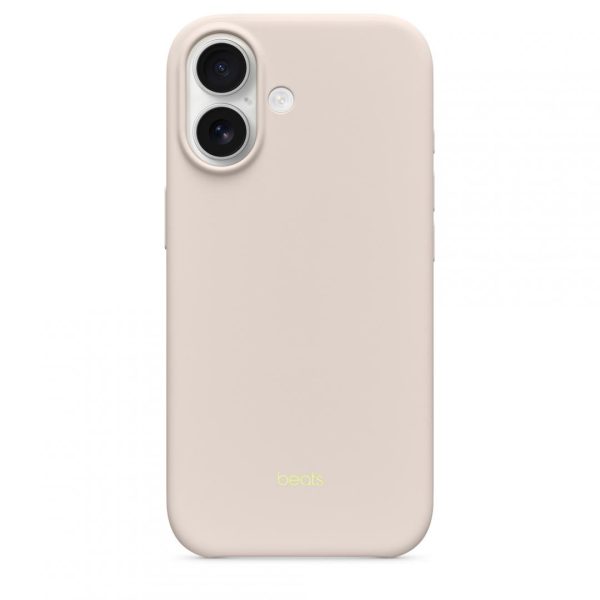 Beats iPhone 17 Case with MagSafe and Camera Control -