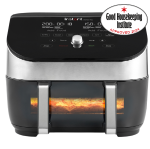 Instant Pot Vortex Plus VersaZone 9L Air Fryer