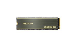 SSD intern ADATA Legend 800, 2 TB, PCI Express 3.0