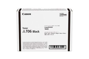 Toner Canon CRG-T06, Black
