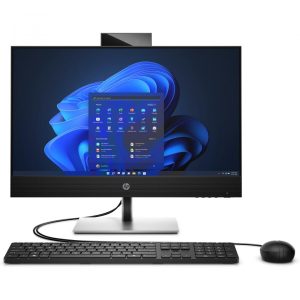 All-in-One Business HP ProOne 440 G9 cu procesor Intel Core