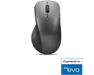 Mouse Wireless LENOVO Lenovo Professional Bluetooth Rechargeable Mouse, 2400 dpi,