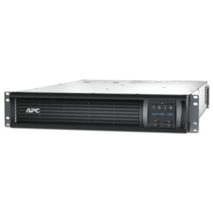 UPS APC Smart-UPS SMT2200RMI2UC, 1980W, LCD, USB, Rackmount 2U