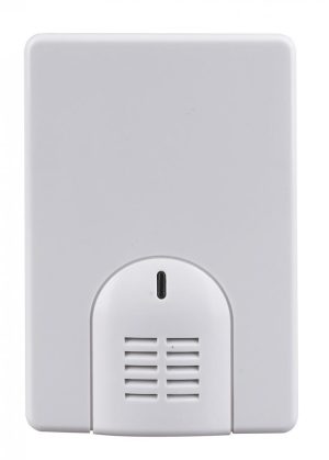 Detector de inundatie, ND-WD100; Iesire releu, material plastic ,alimentare: 12V;