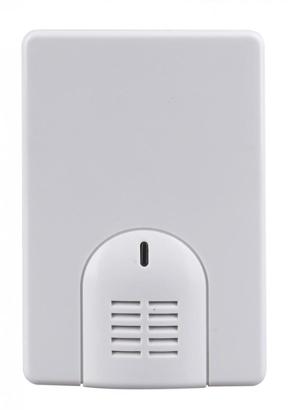 Detector de inundatie, ND-WD100; Iesire releu, material plastic ,alimentare: 12V;