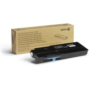 Toner XEROX 106R03522, Cyan