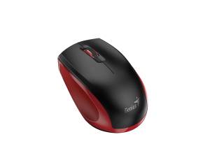 Mouse Wireless Genius NX-8006S, 1200 dpi, Multicolor