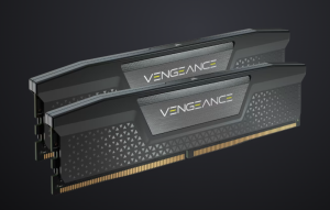 Memorie RAM Corsair Vengeance, 48GB DDR5, 6000MHz, CL36
