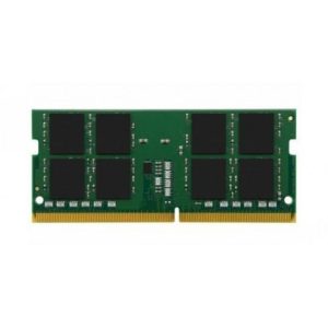 Memorie RAM Notebook Kingston, 4GB, DDR4, 3200MHz, CL22