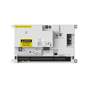 Centrala alarma hibrida AX PRO Hikvision DS-PA502-96, EN50131 GRADE 2,