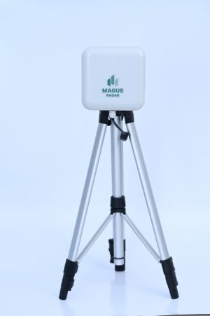 MAGUS RADAR 150METRI